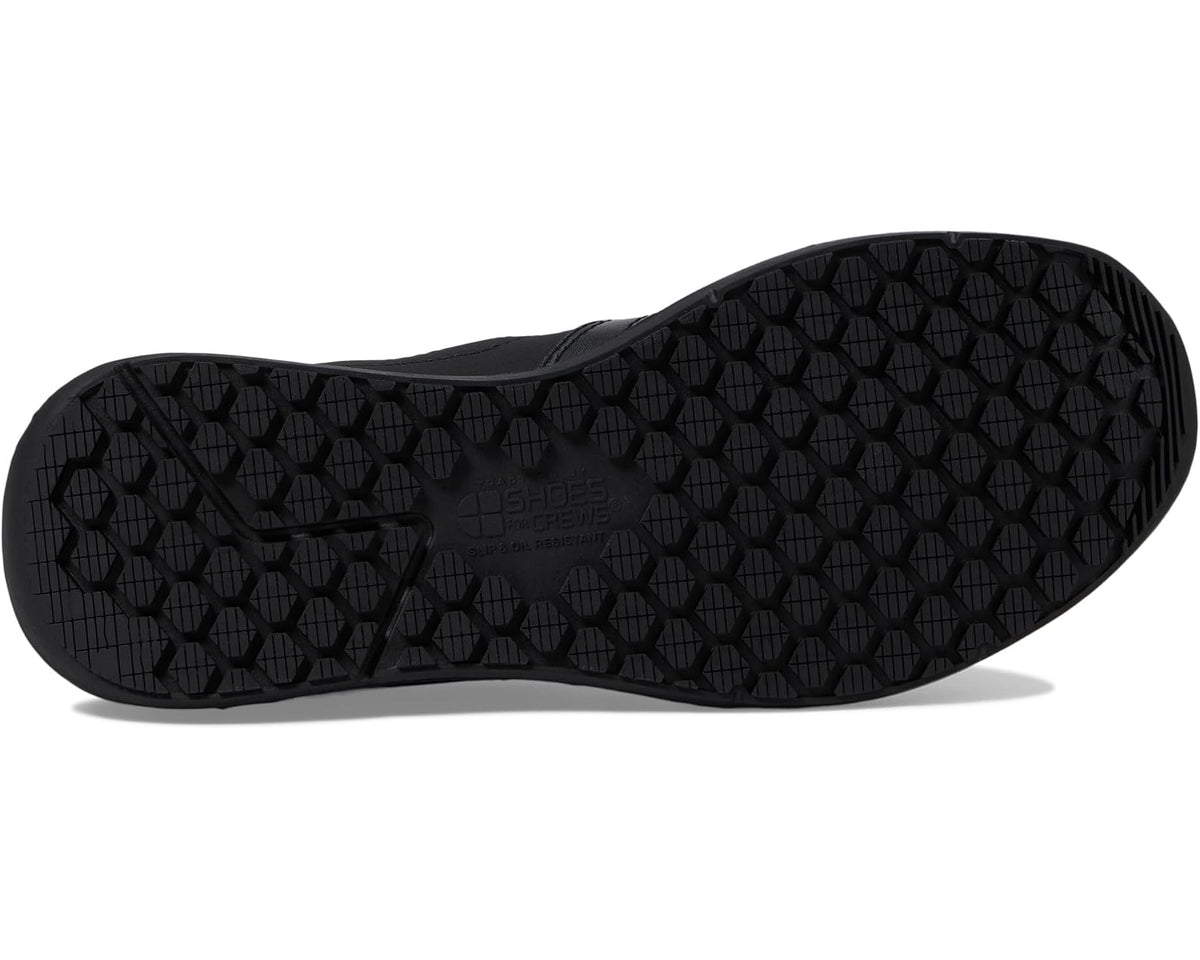 Men's Shoes for Crews Condor II Black