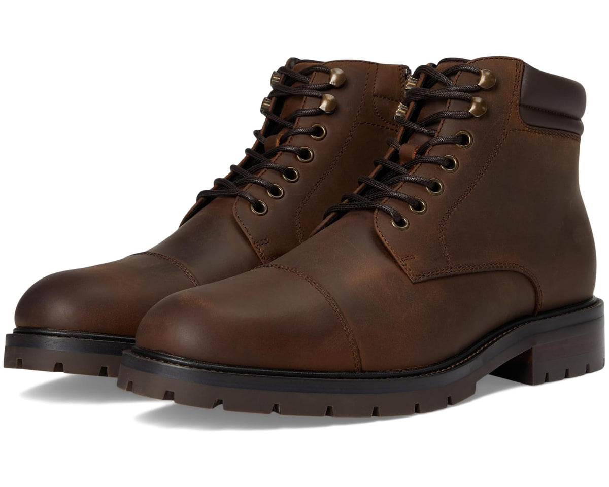 Men's ALDO Darionn Brown Overflow