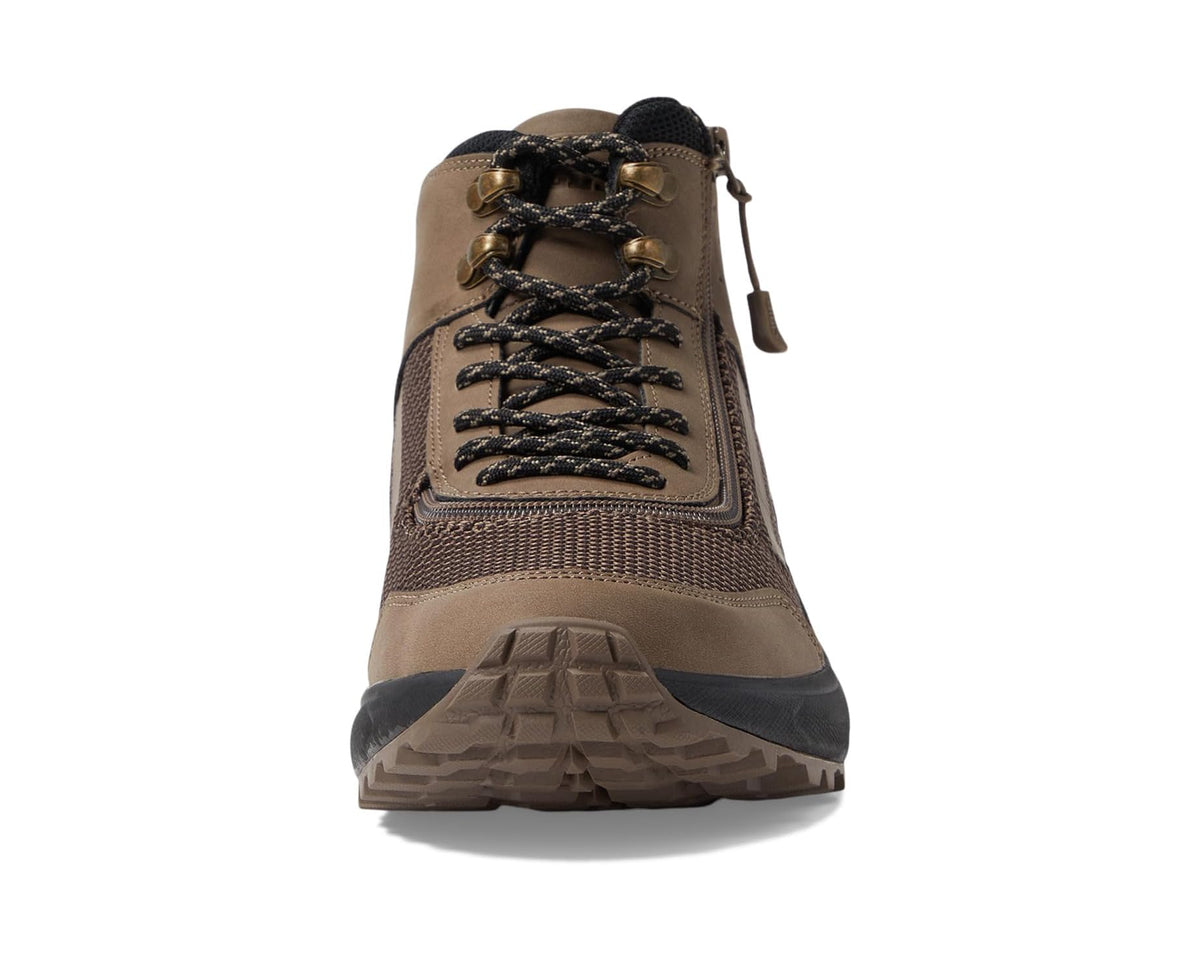 Men's BILLY Footwear BILLY Inclusion Trail Boots Taupe