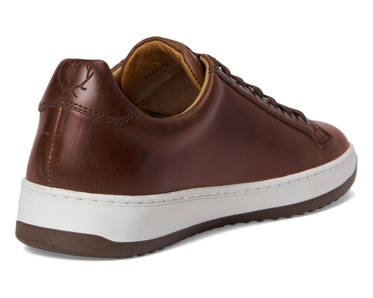 Men's Martin Dingman Old Row Sneakers Cigar