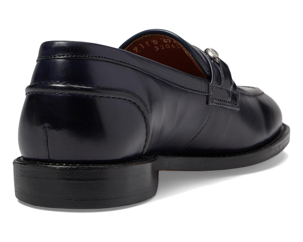 Men's Allen Edmonds Randolph Bit Navy
