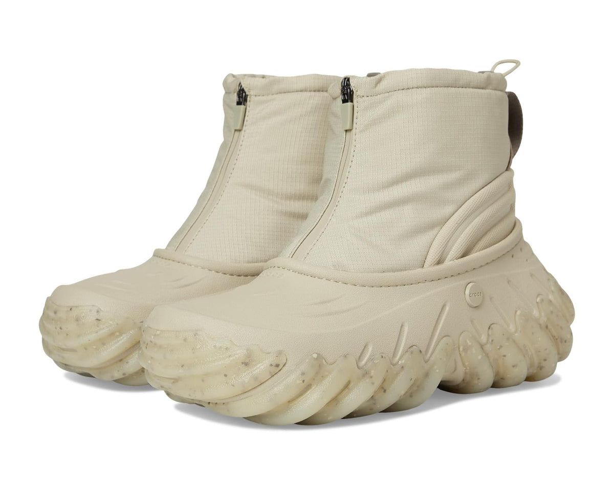 Unisex Crocs Echo Boots Moth