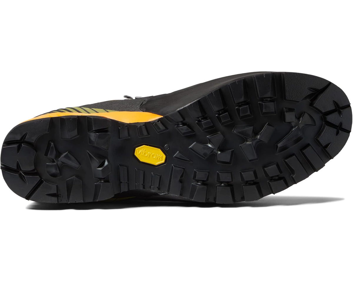Men's Scarpa Ribelle HD Cocoa/Moss