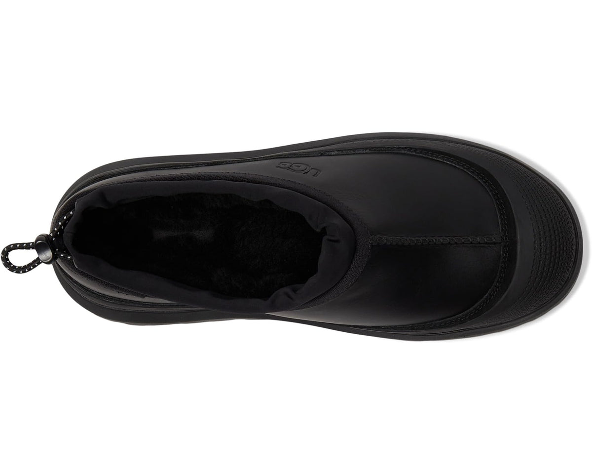 Men's UGG Tasman Weather Hybrid Black