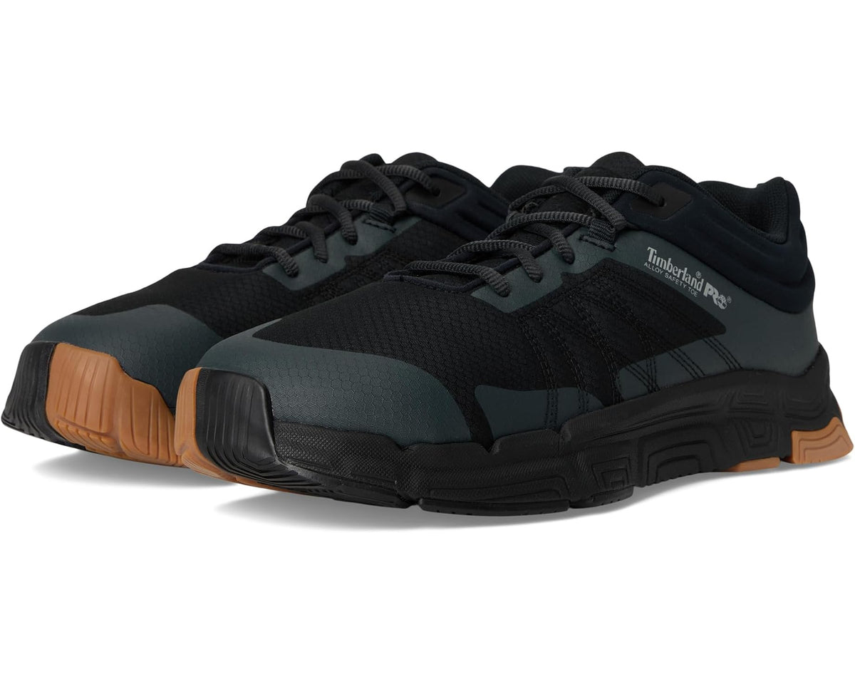 Men's Timberland PRO XR-1 Alloy Safety Toe Blackout