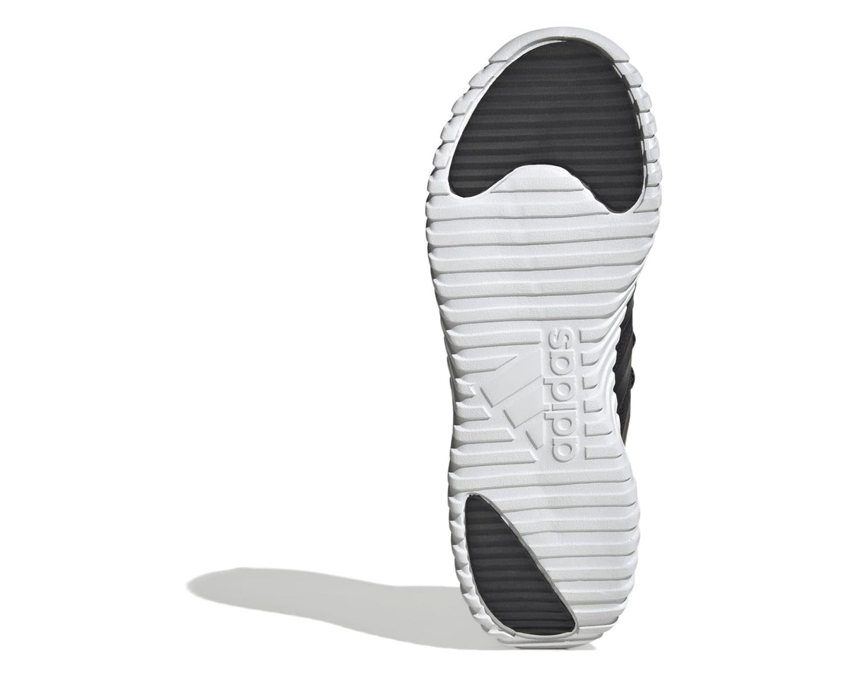 Men's adidas Kaptir 3.0 Core Black/Core Black/Footwear White