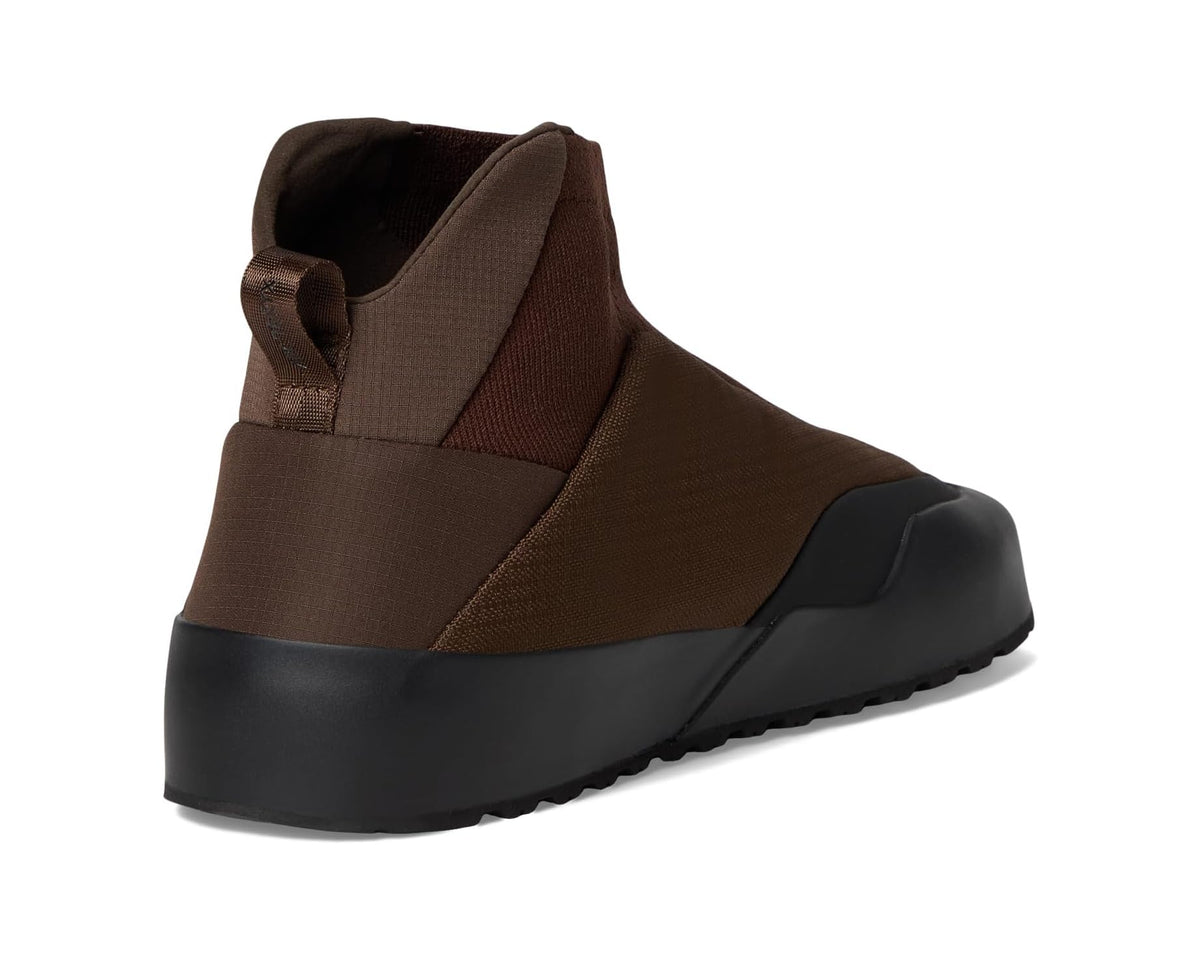 Men's Arc'teryx Kragg Insulated Carob/Black