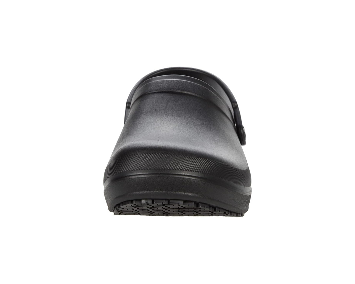 Men's SKECHERS Work Riverbound Black