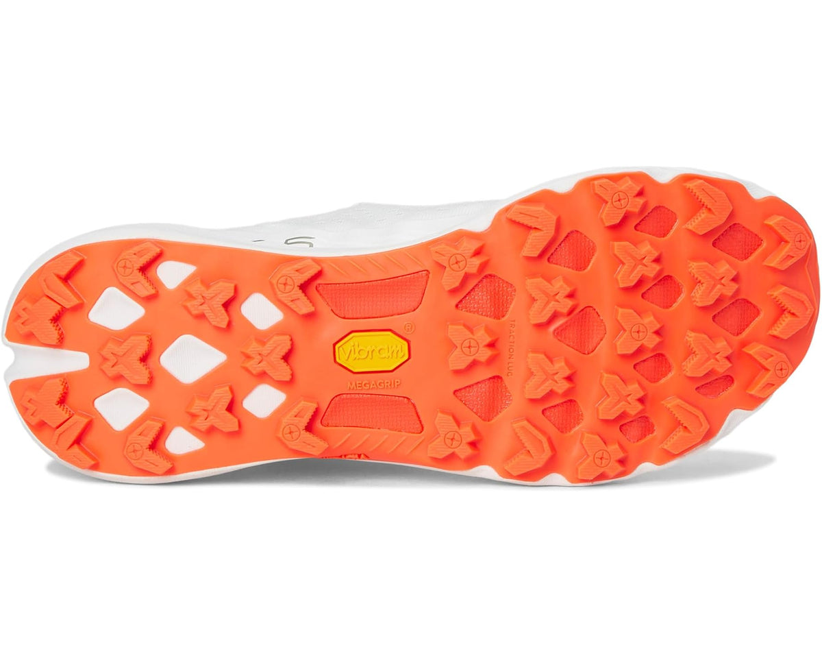 Men's Merrell Agility Peak 5 White/Flare