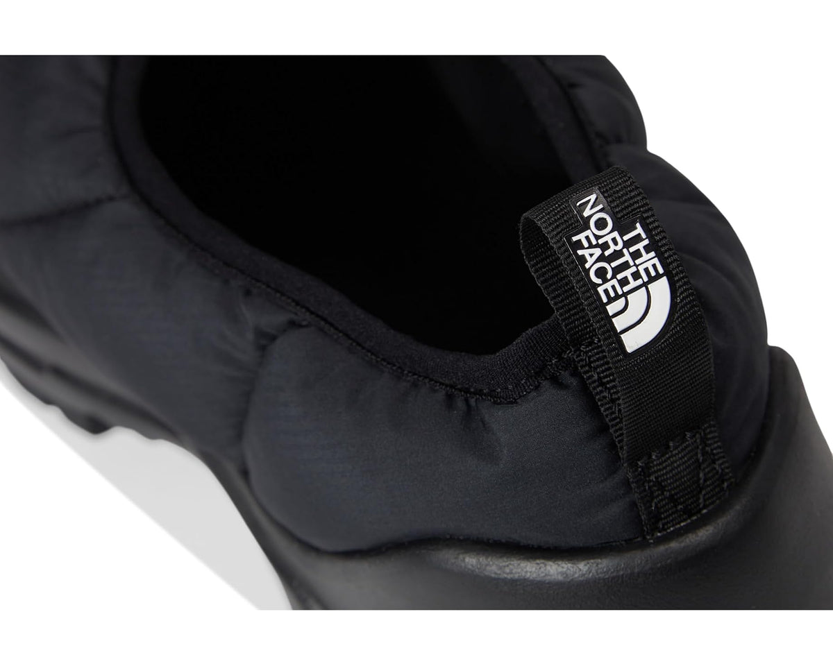 Men's The North Face Base Camp Thermoball Mule TNF Black/TNF Black