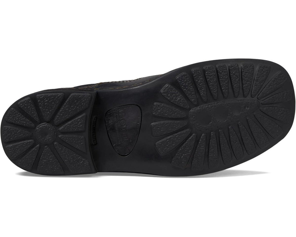 Men's Born Hemlock Black Full Grain