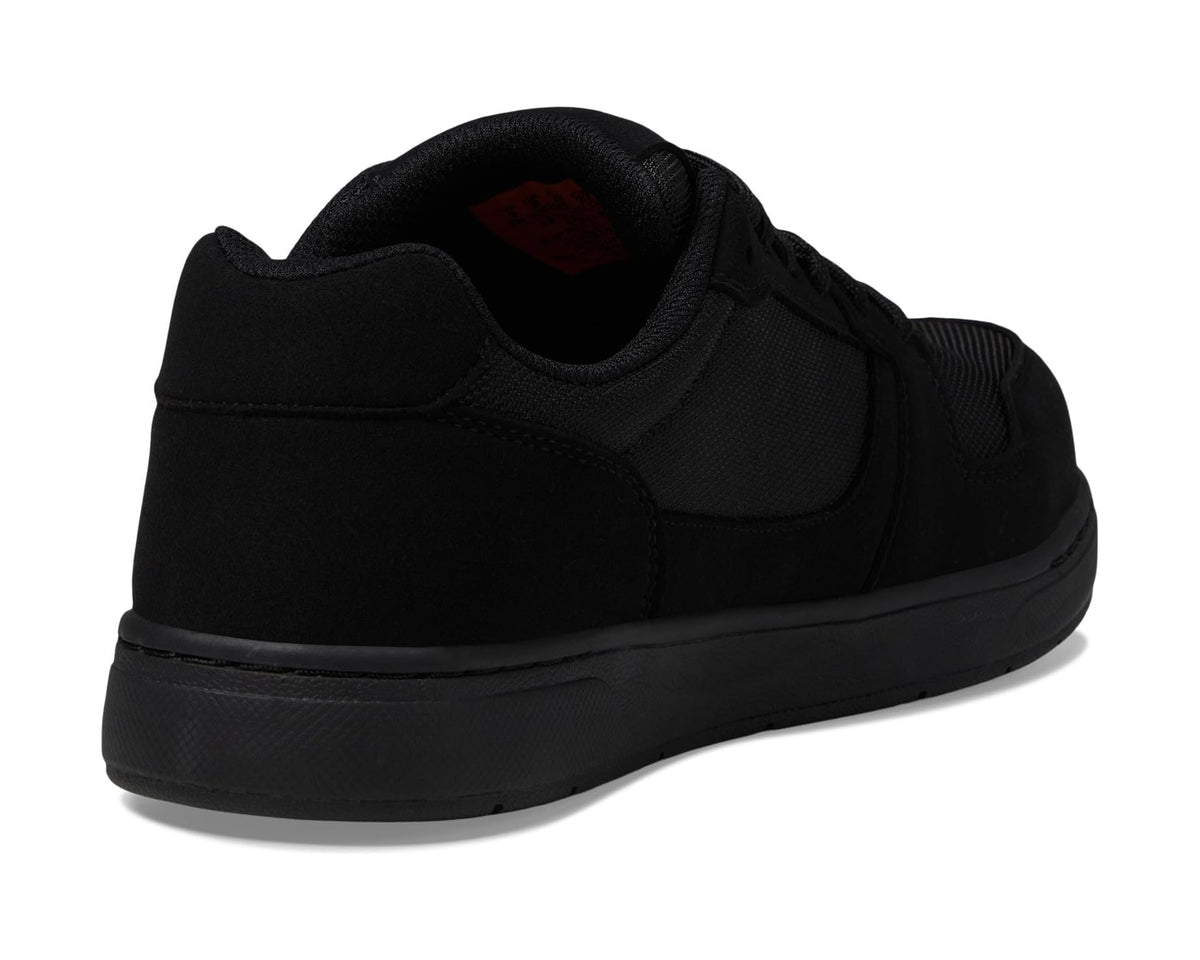 Men's SKECHERS Work Watab - Jaggit Comp Toe Black