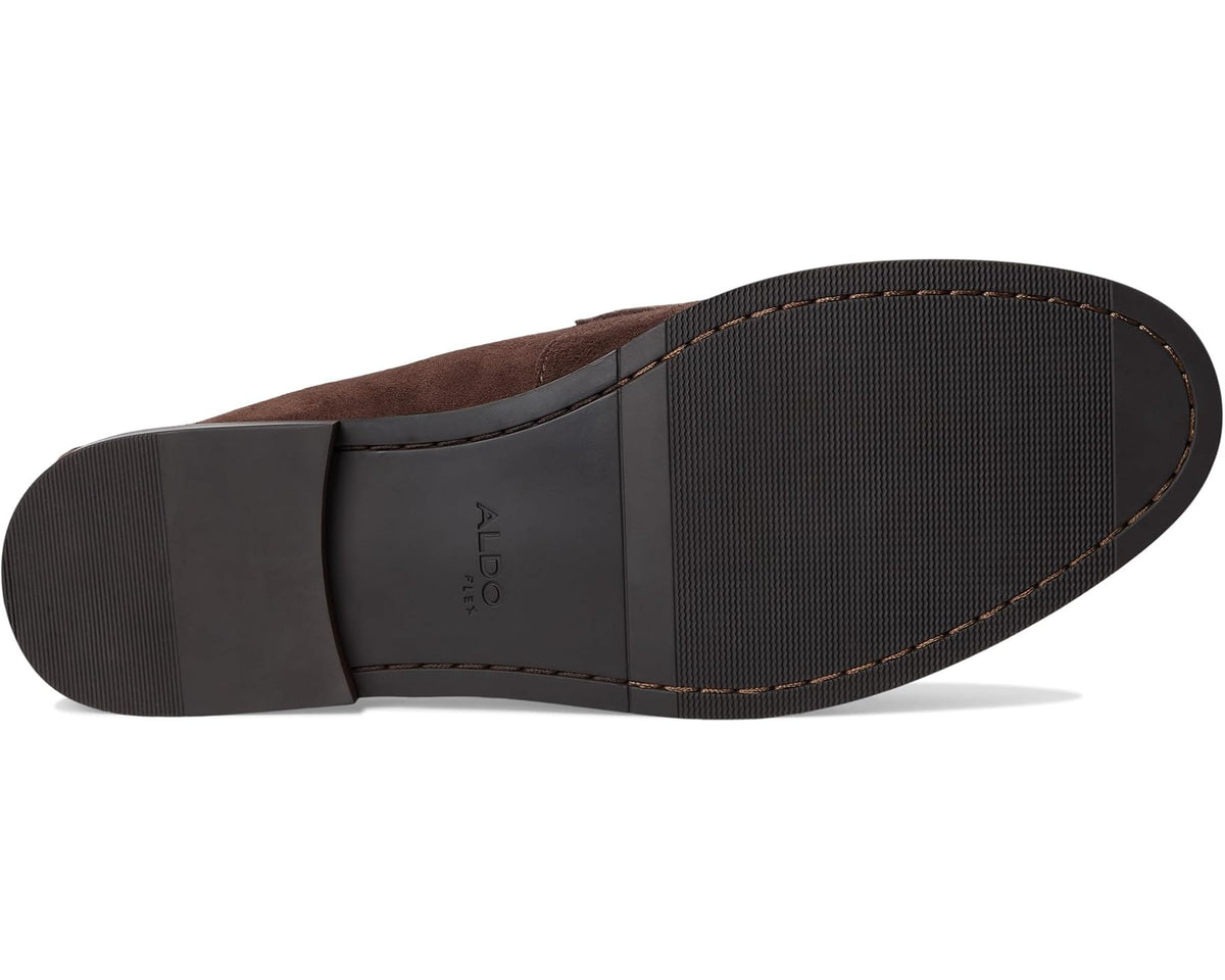 Men's ALDO Traveller Medium Brown