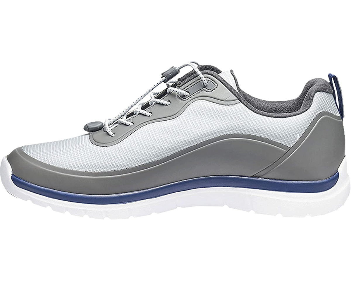 Men's Anodyne No. 16 Sport Sprinter Grey