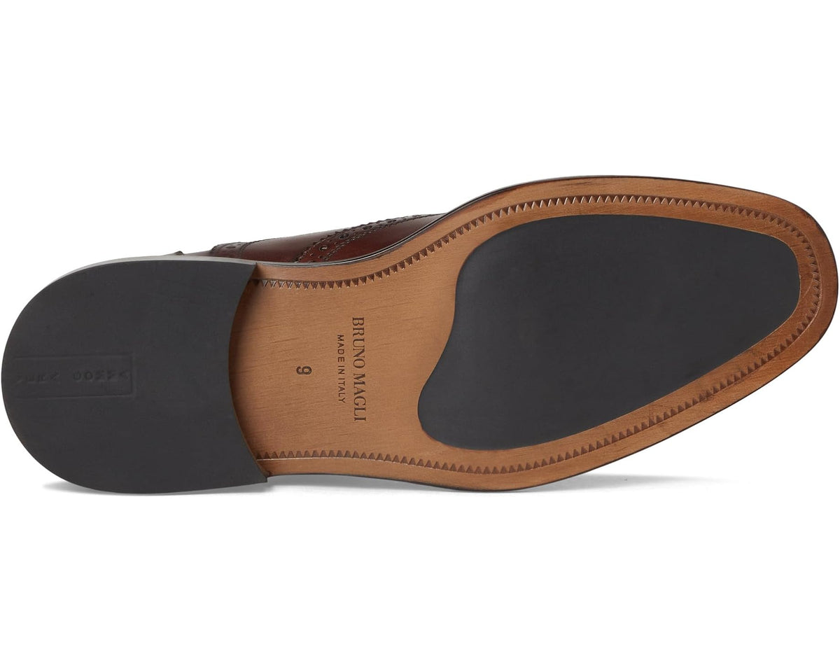 Men's Bruno Magli Alfonso Cognac