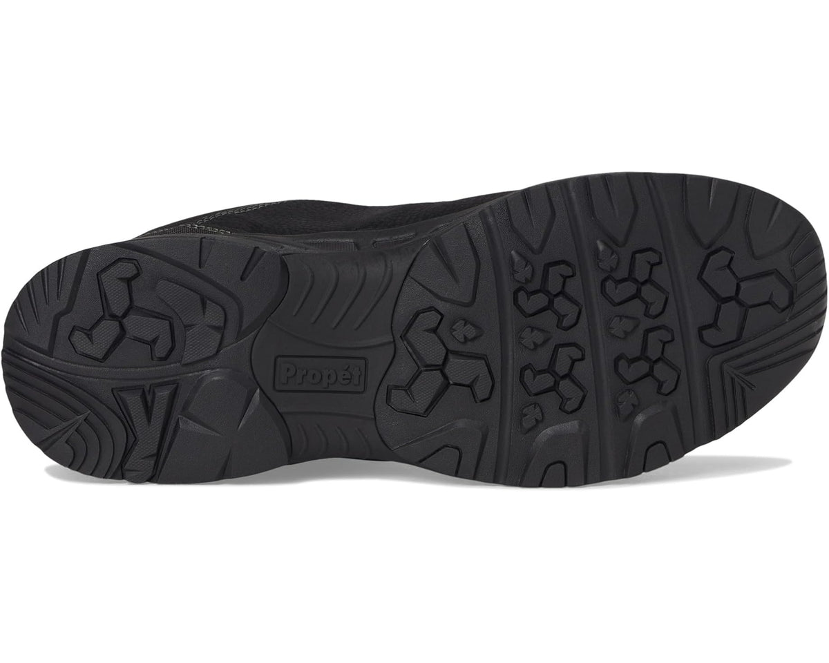 Men's Propet Cruise Black