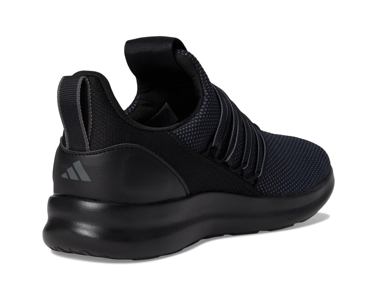 Men's adidas Lite Racer Adapt 7.0 Shoes Black/Grey/Grey