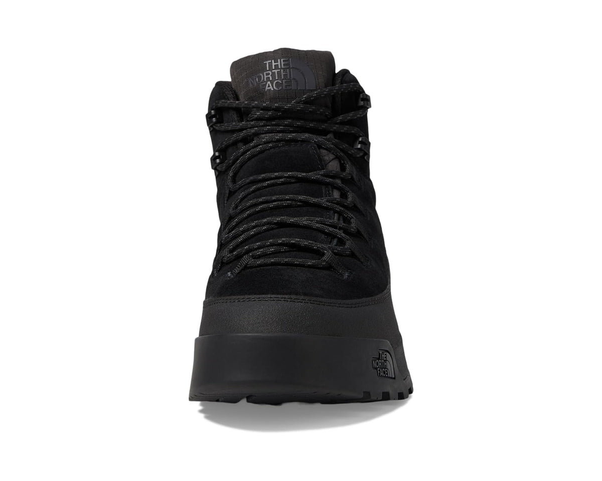 Men's The North Face Glenclyffe Urban Boot TNF Black/TNF Black