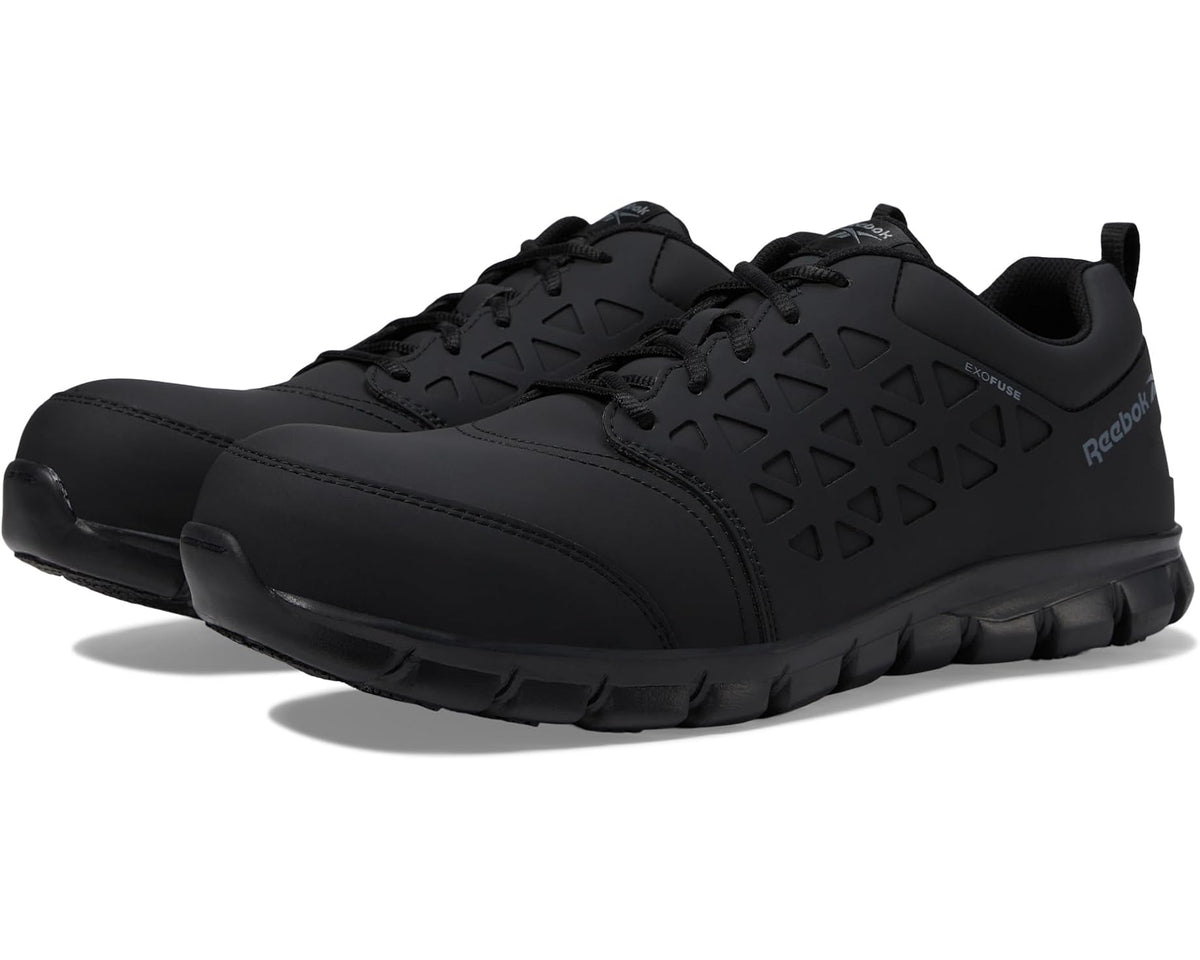 Men's Reebok Work Sublite Cushion Work Black