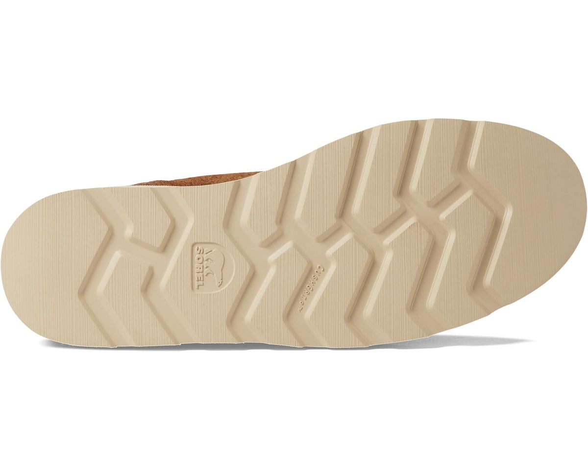 Men's SOREL Slabtown 62'™ Six Waterproof Velvet Tan/Tawny Buff