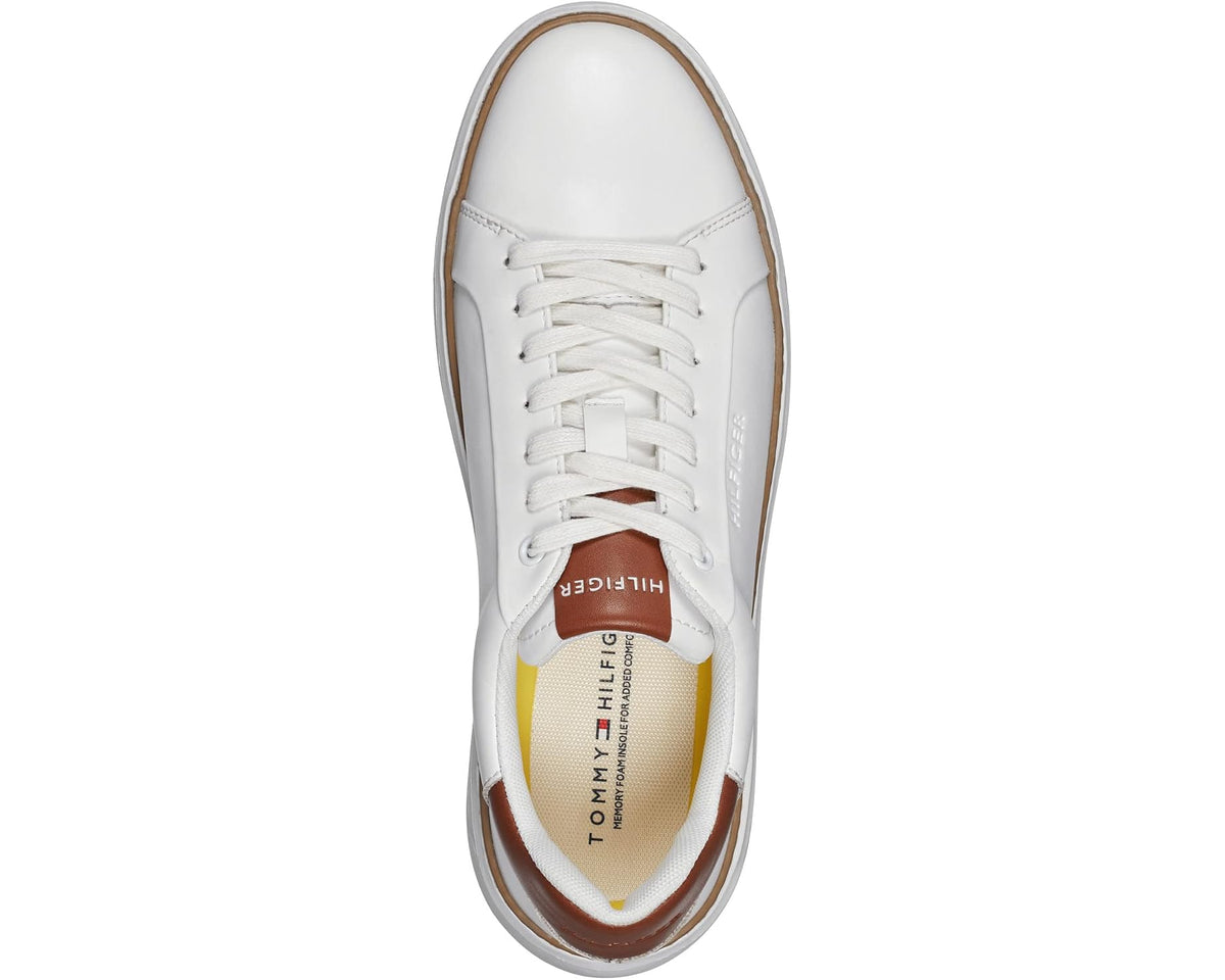 Men's Tommy Hilfiger Hines White
