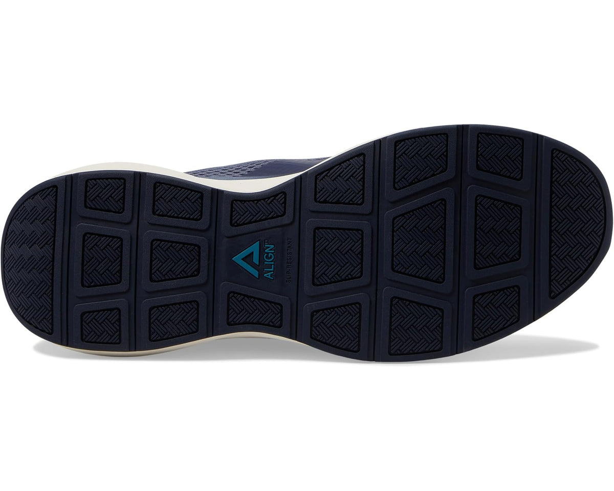 Men's Align Tacoda Washed Indigo