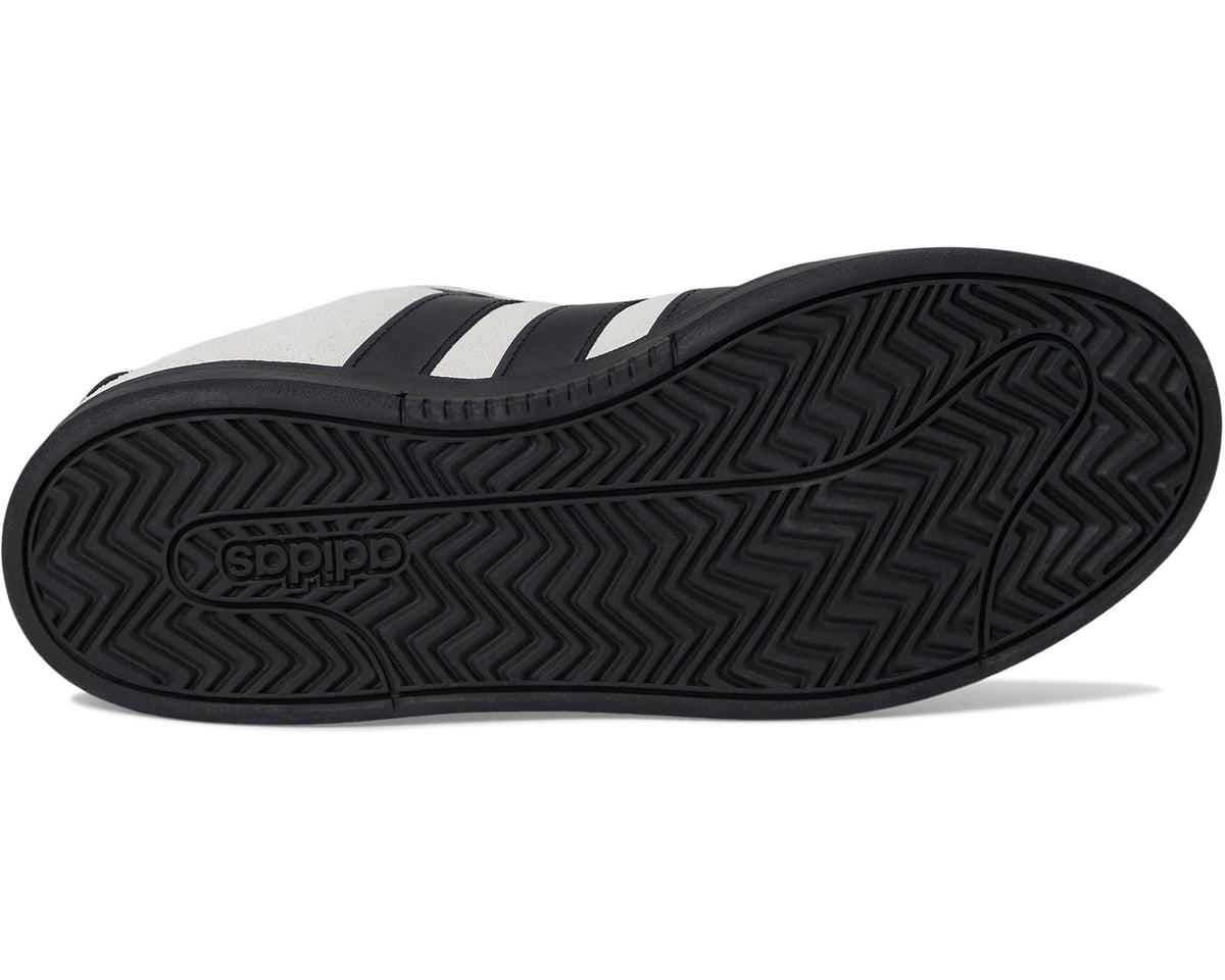Men's adidas Grand Court Alpha Grey/Black/Black