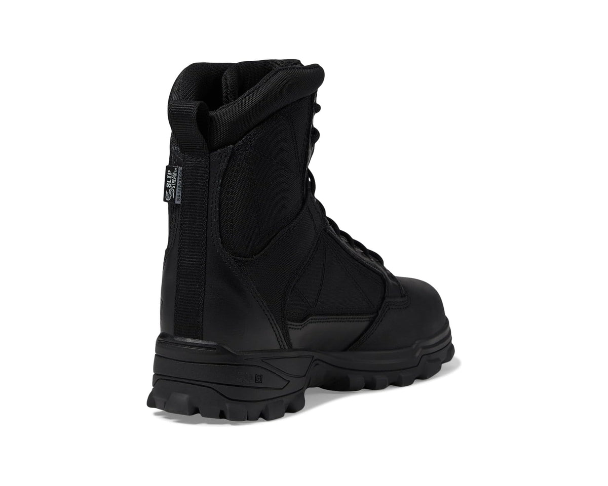 Men's 5.11 Tactical Fast Tac 6 WP Black