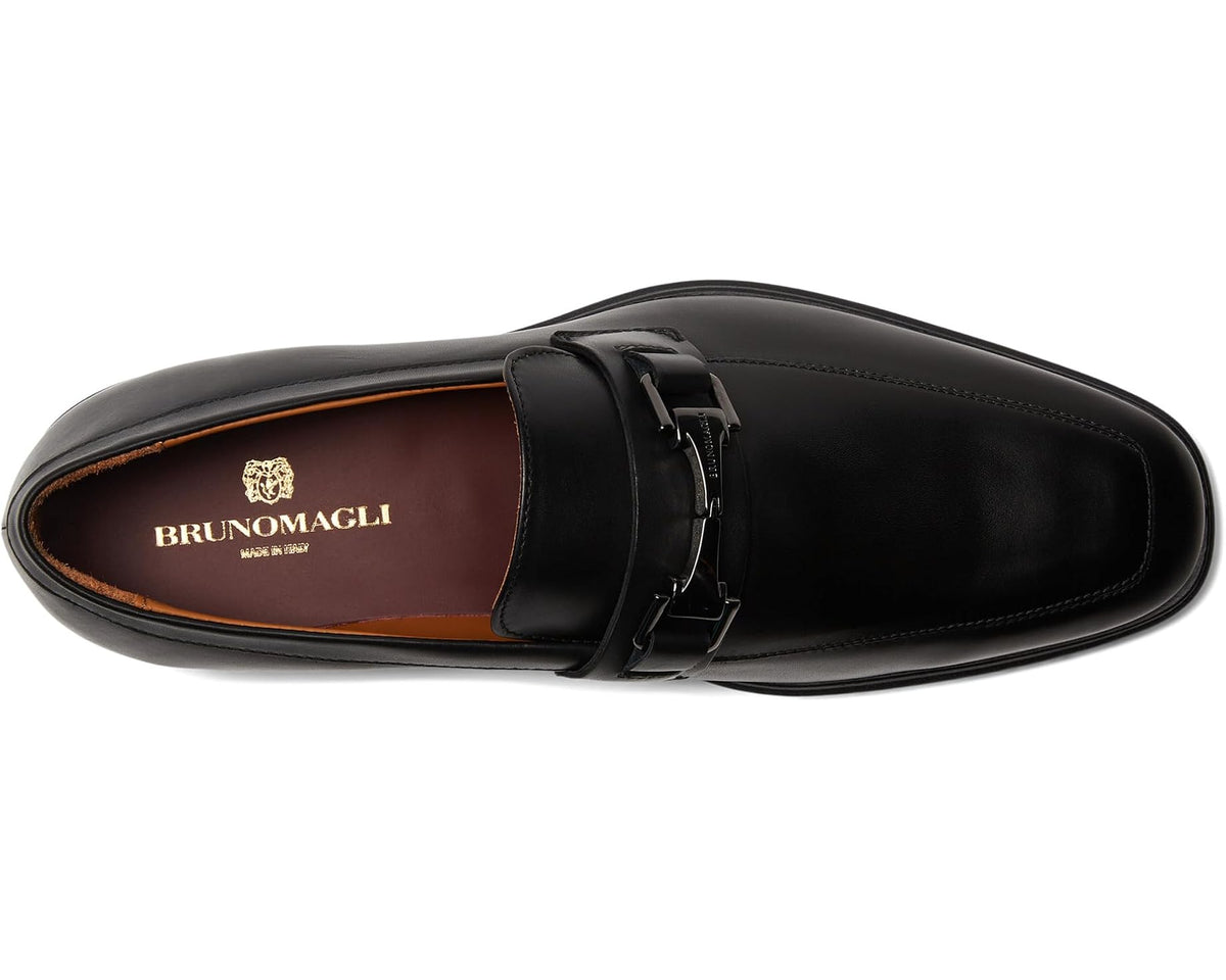 Men's Bruno Magli Raging Bit Black