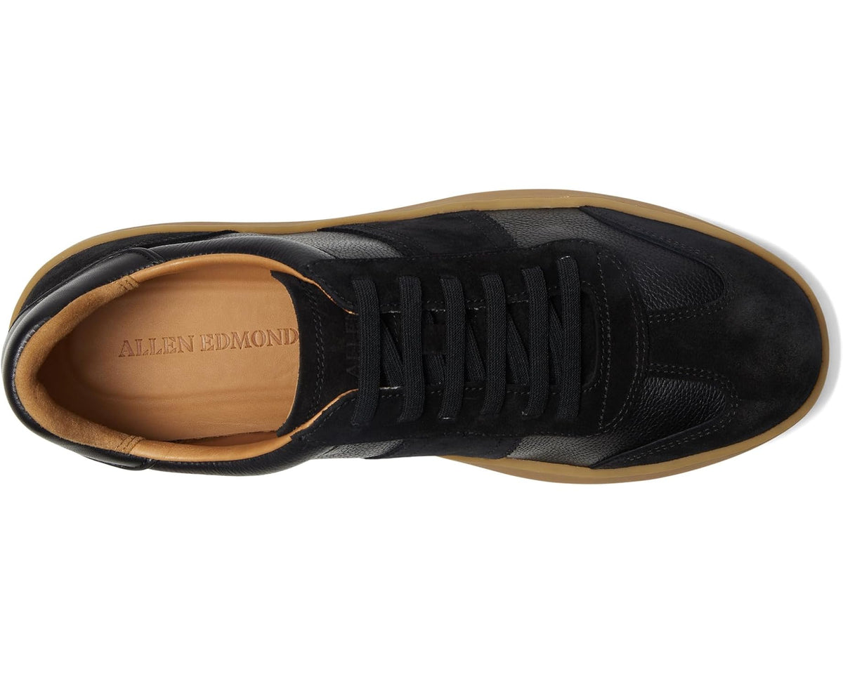 Men's Allen Edmonds Ludlow Black