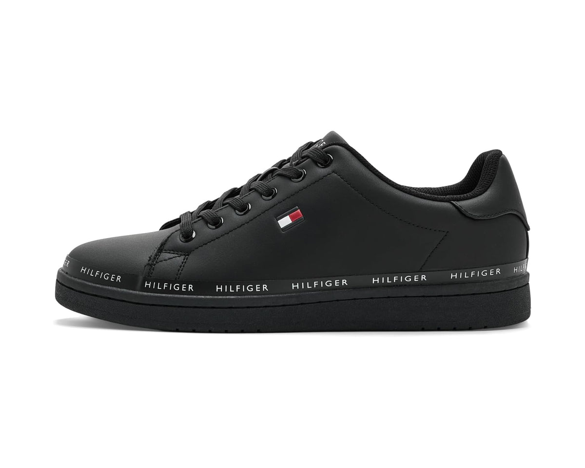 Men's Tommy Hilfiger Levinz Black Multi
