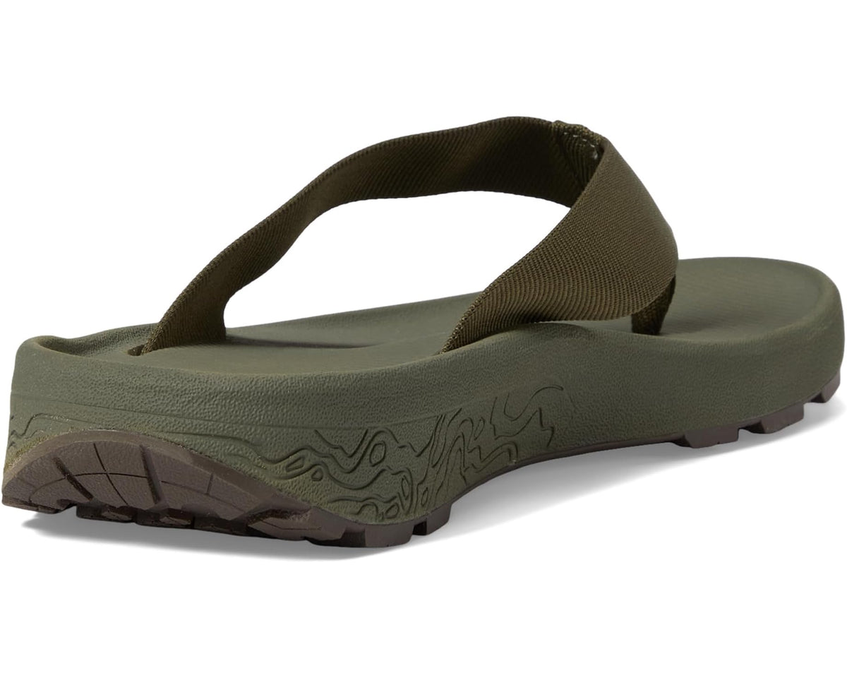 Men's Teva Hydratrek Dark Olive