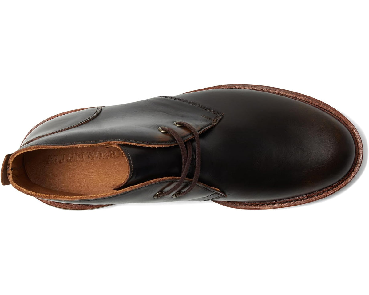 Men's Allen Edmonds Chandler Chukka Antique Hickory