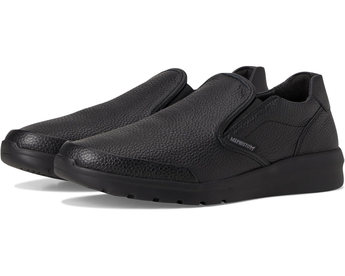 Men's Mephisto Will Black
