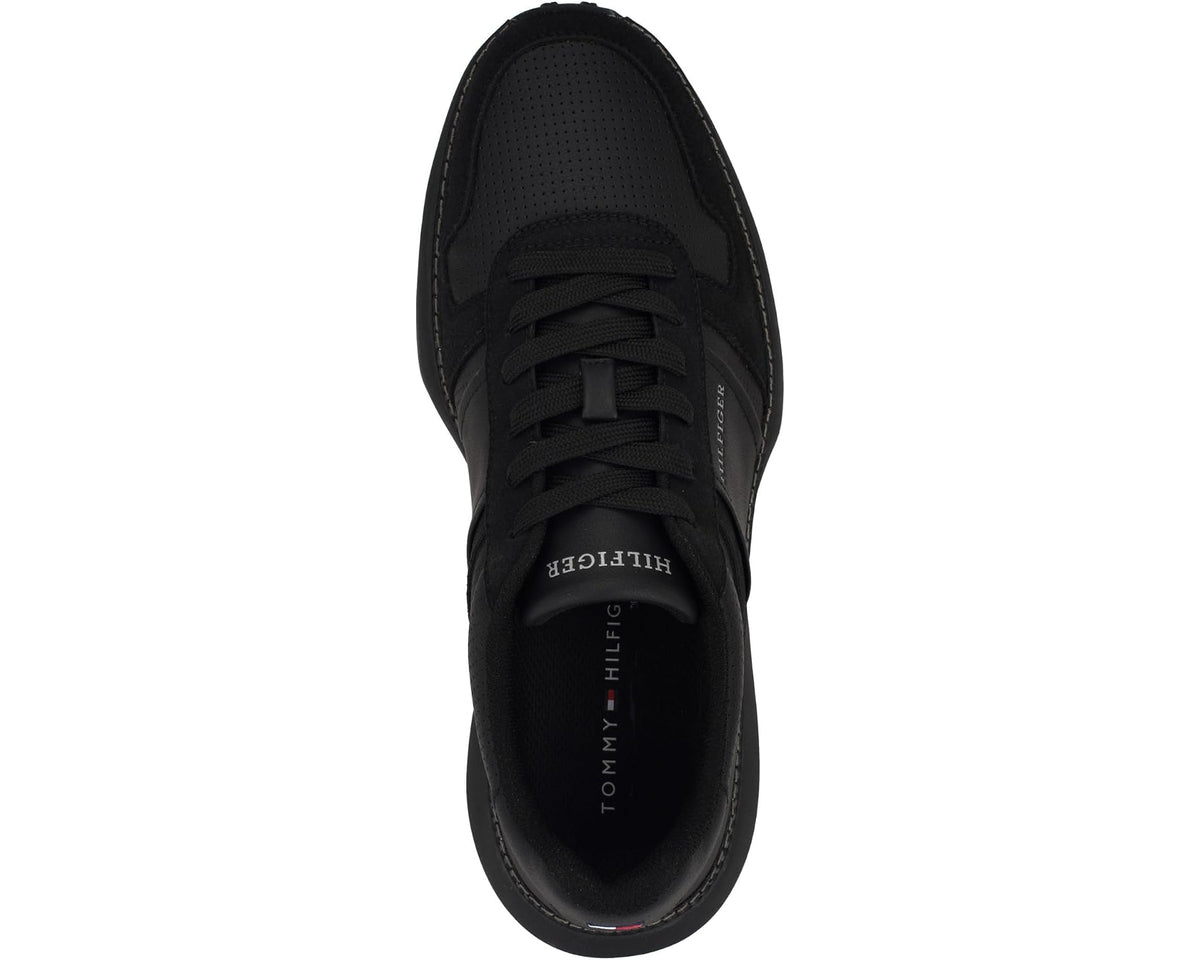 Men's Tommy Hilfiger Edman Black/Black