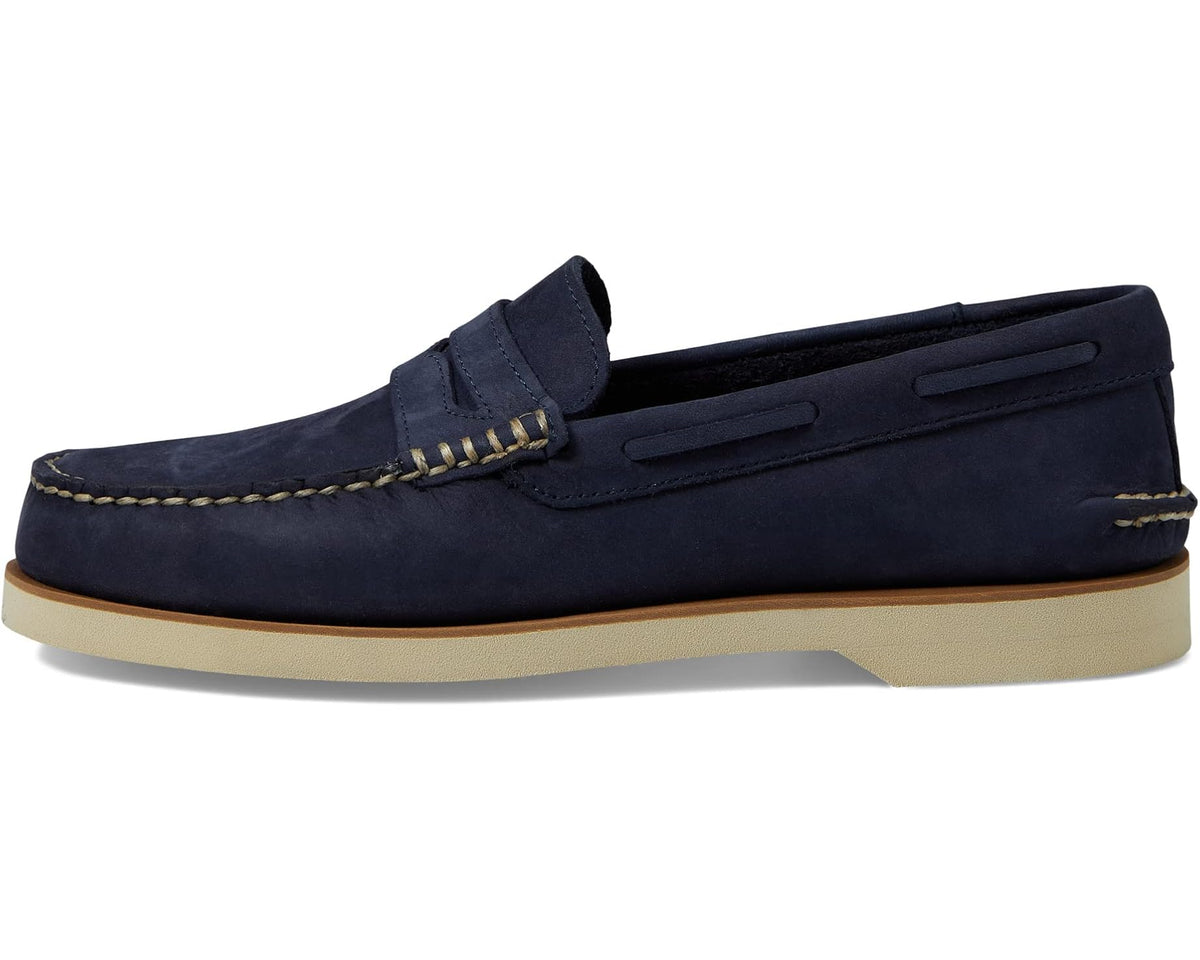 Men's Sperry Authentic Original Penny Navy