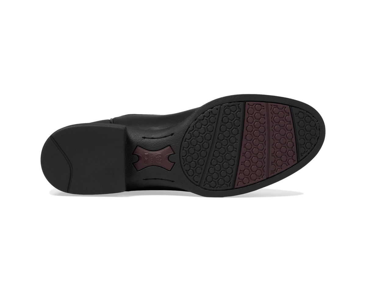 Men's Ariat Heritage Roper Black