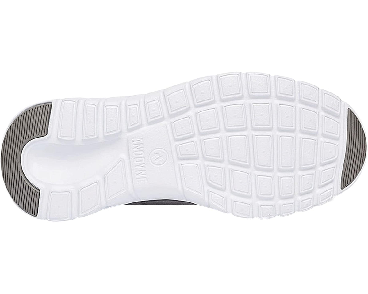 Men's Anodyne No. 50 Sport Trainer Grey