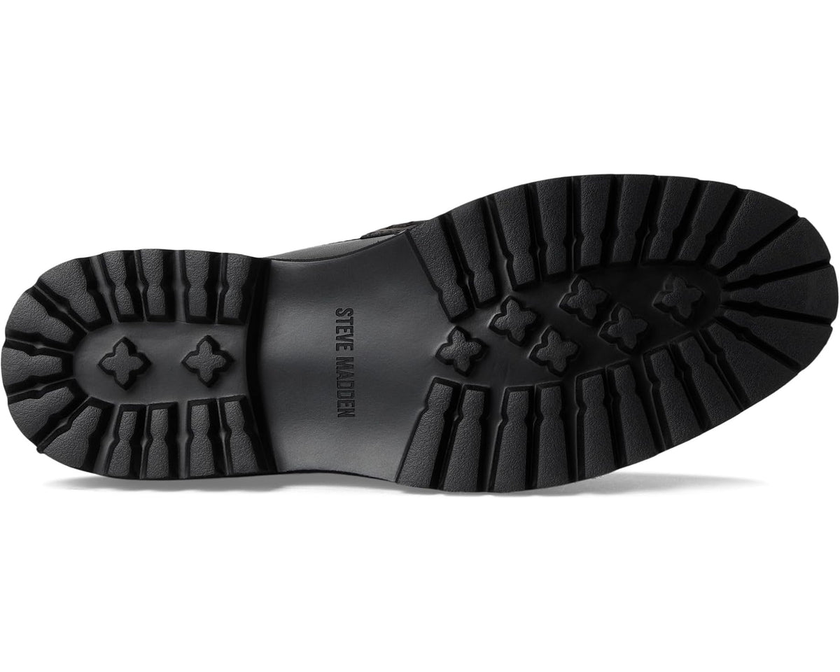 Men's Steve Madden Ashford Black