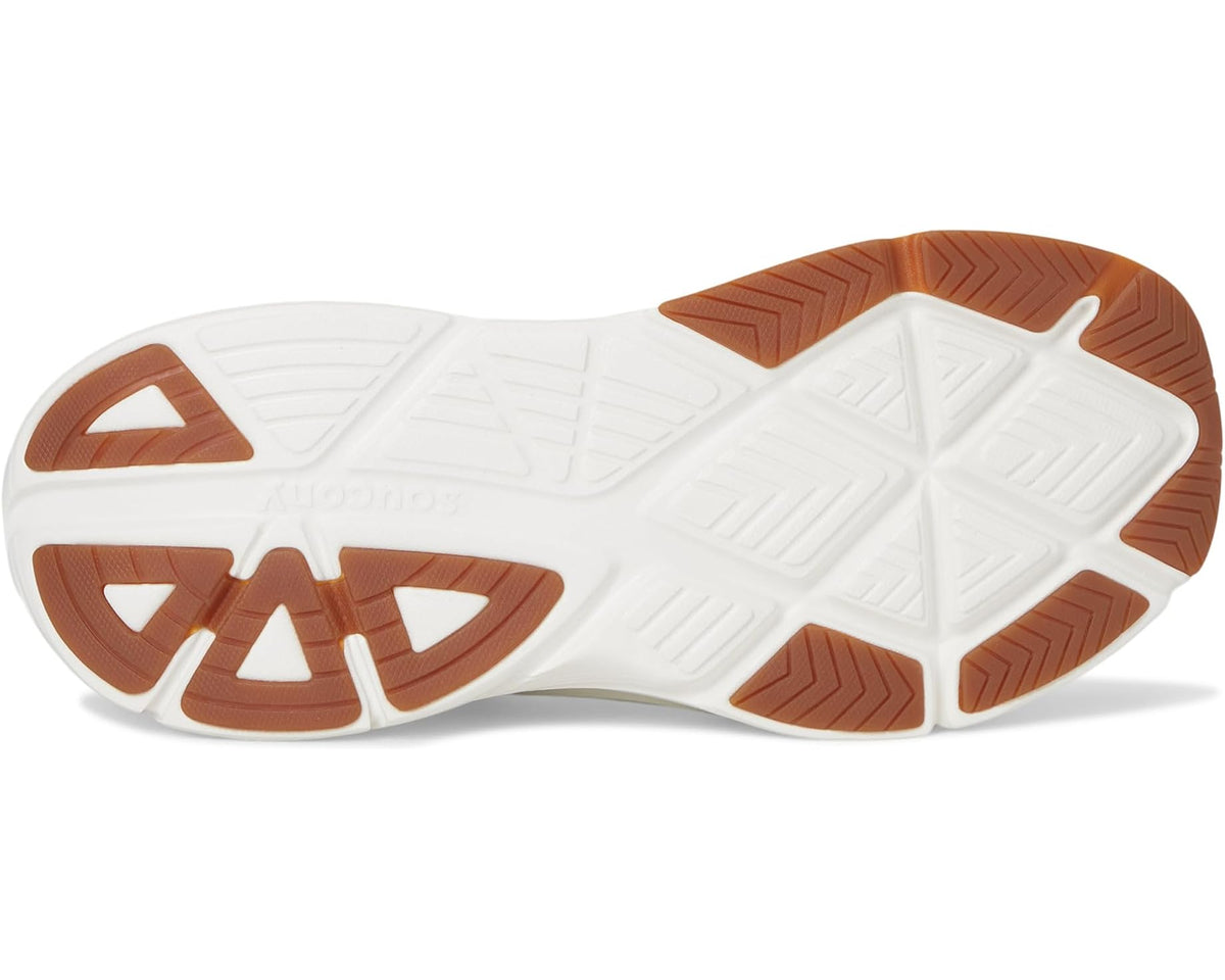 Men's Saucony Guide 18 Bone