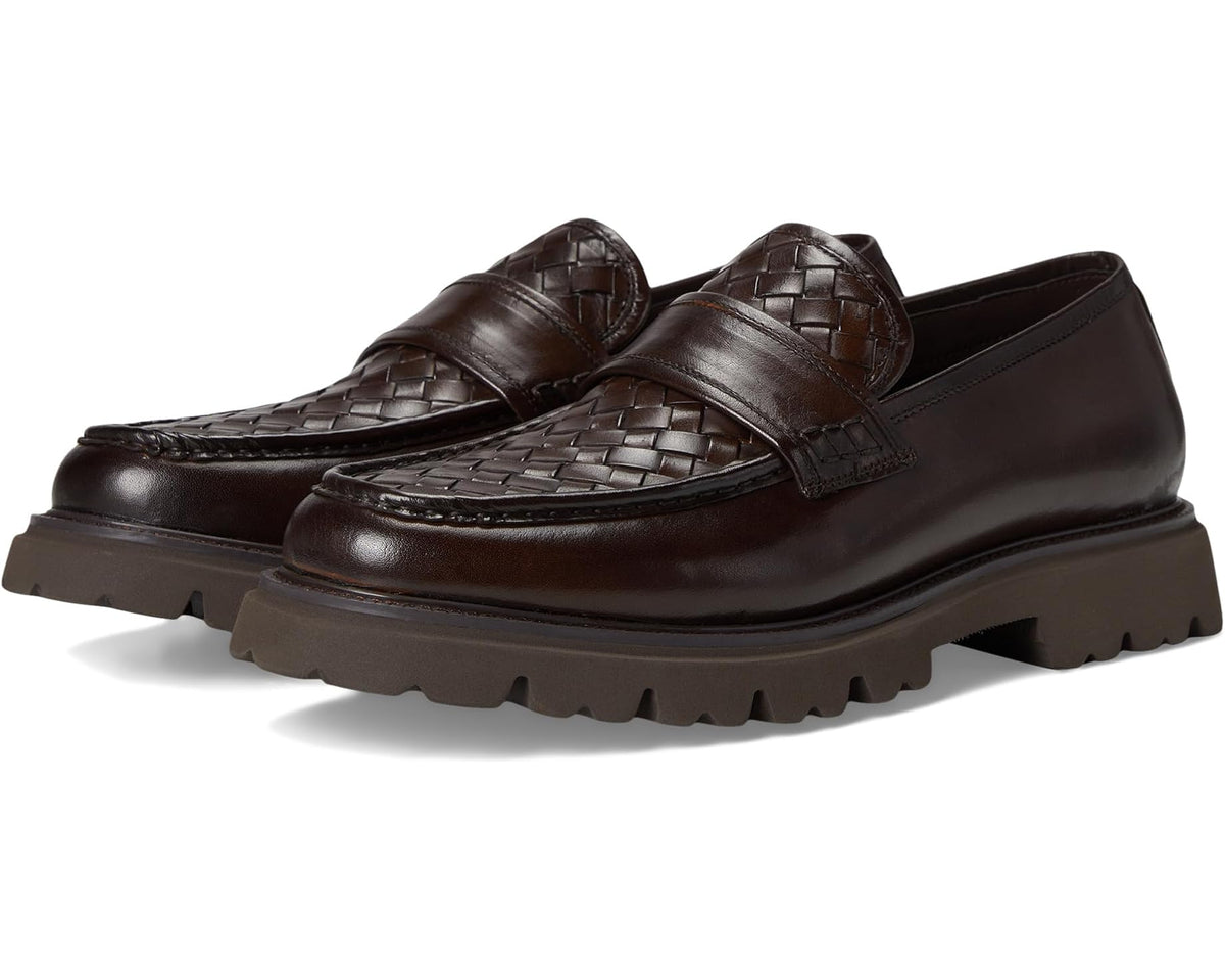Men's Steve Madden Strandd Brown