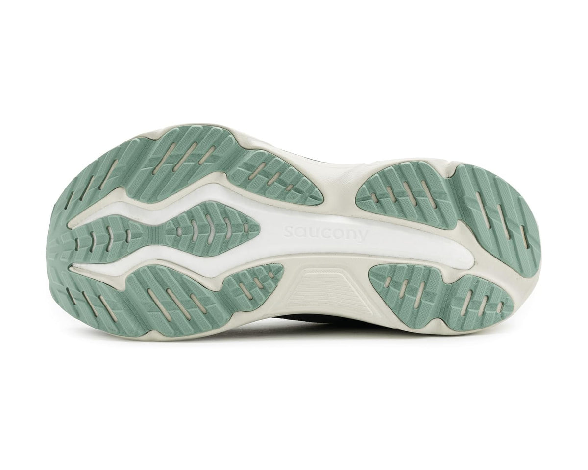Men's Saucony Hurricane 25 Dusk/Iceberg 1