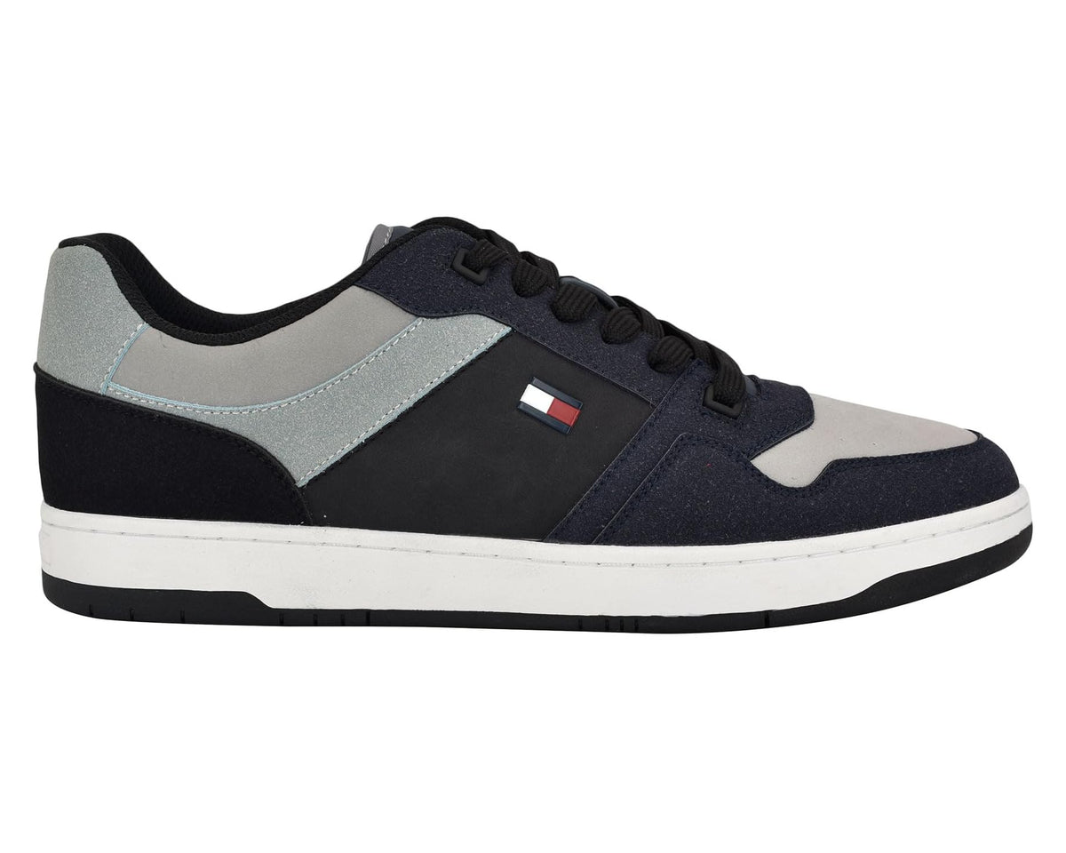 Men's Tommy Hilfiger Trane Navy Multi