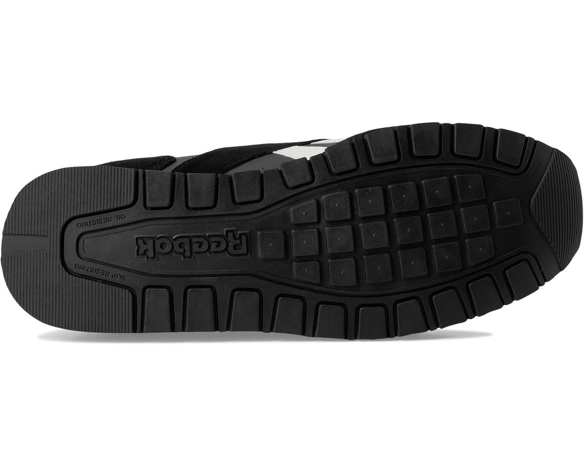Men's Reebok Work Harman Work SD10 Comp Toe Black/White