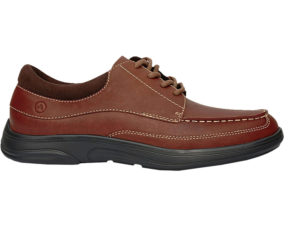 Men's Anodyne No. 30 Casual Dress Whiskey