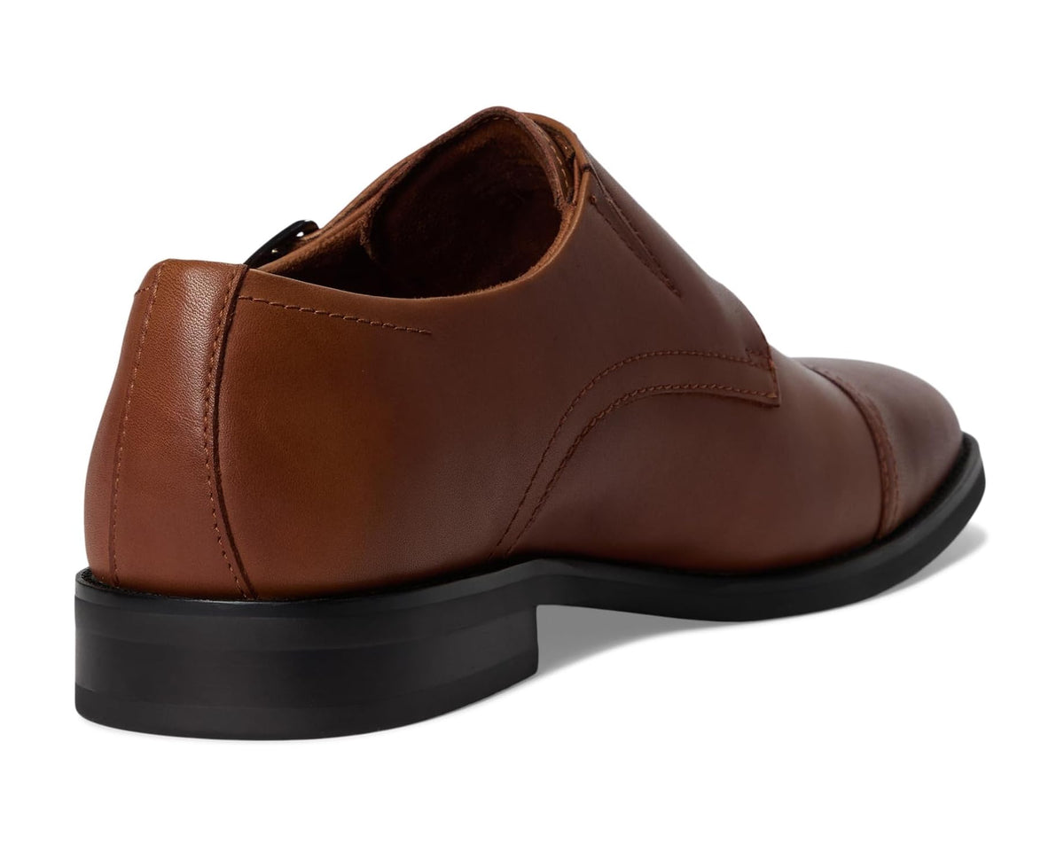 Men's ALDO Argyle Tan