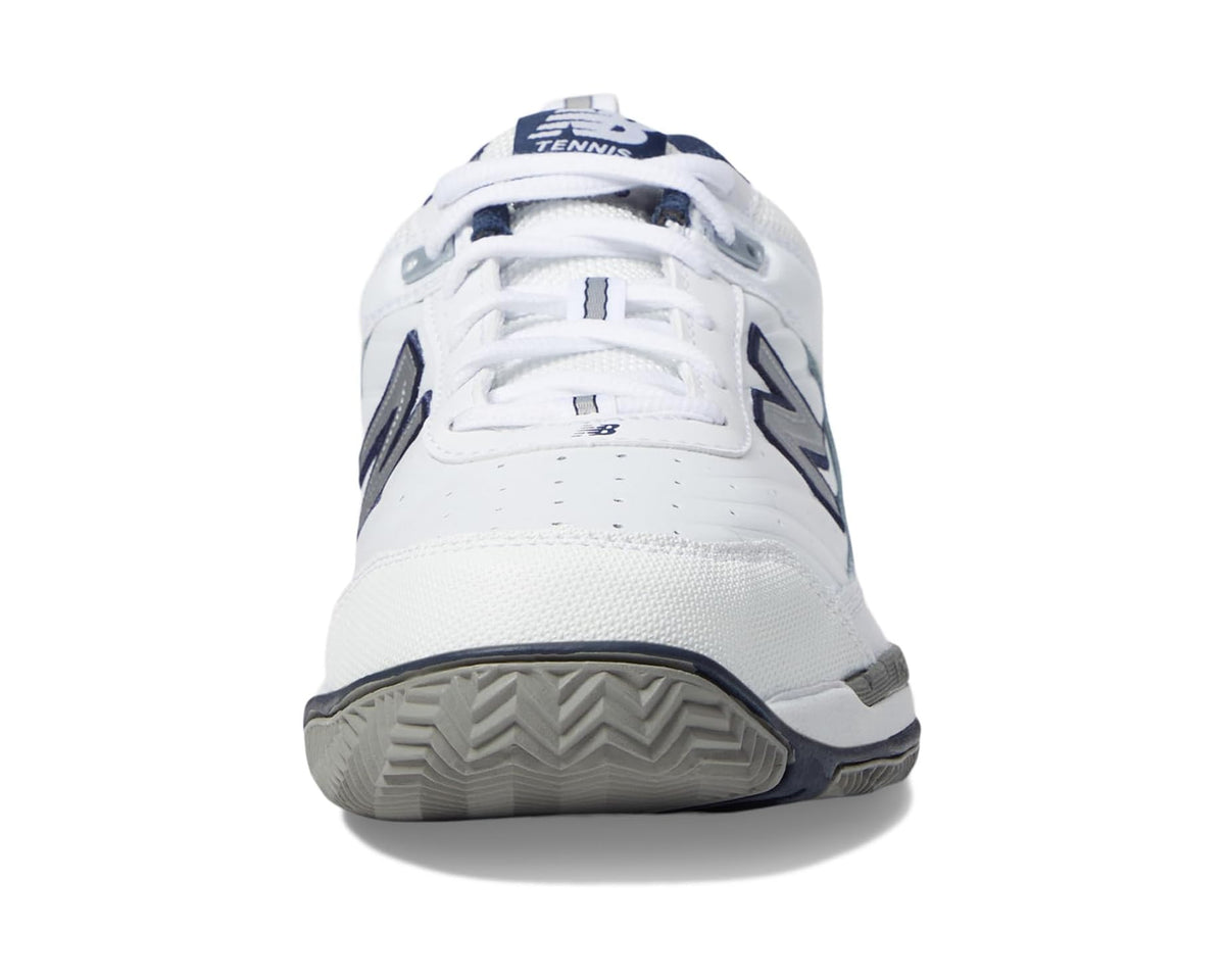 Men's New Balance 806 Tennis Shoes White