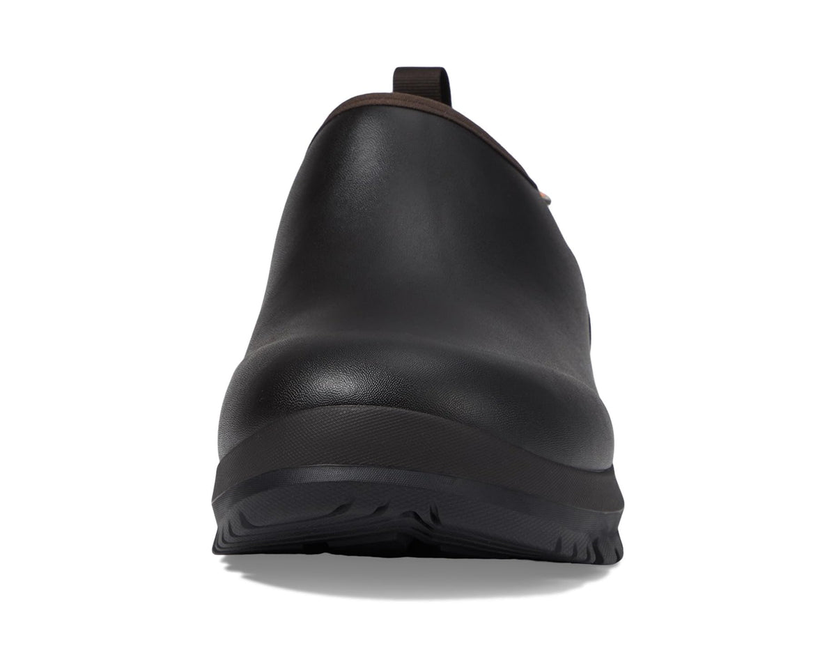 Men's Bogs Sauvie Slip-On II Brown