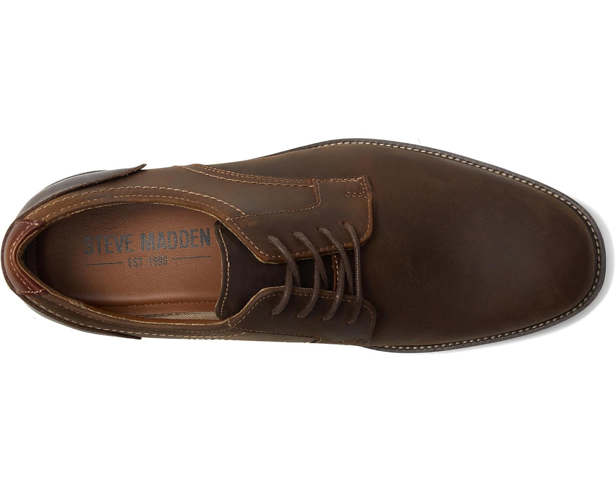 Men's Steve Madden Carlsbad Dark Brown