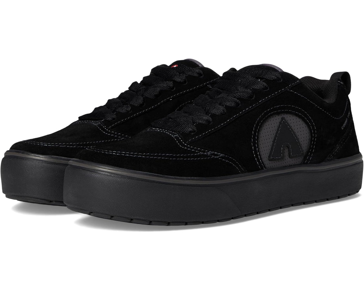 Men's Airwalk Work Compsoite Toe Phat A Series Black